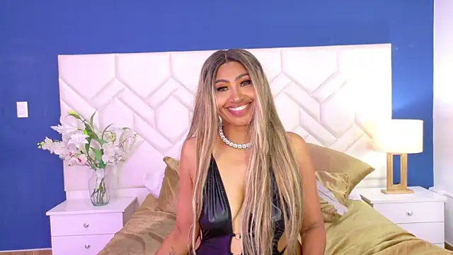 Kiara_Parker_ webcam