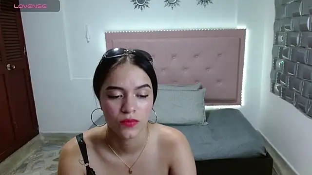 CelesteMayerr webcam
