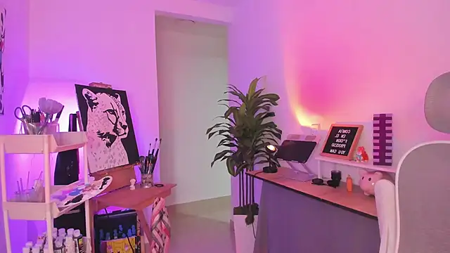 LilitMalkova webcam