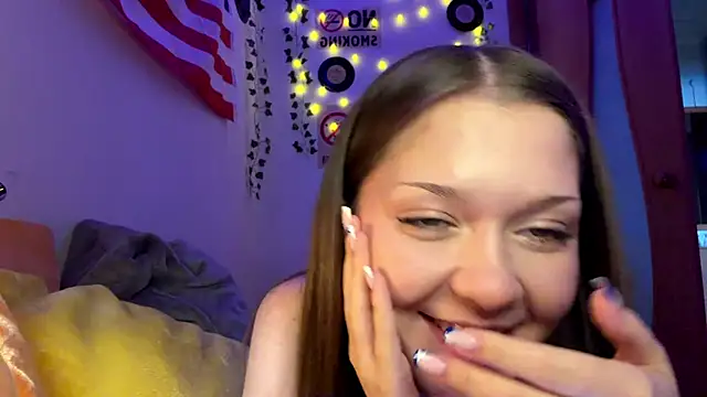 JessVibe_1 webcam