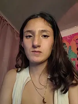 Channel-Luv webcam