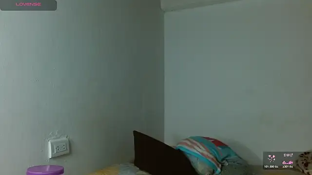 Alexa_priincess webcam