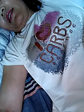 Doremon_95 webcam
