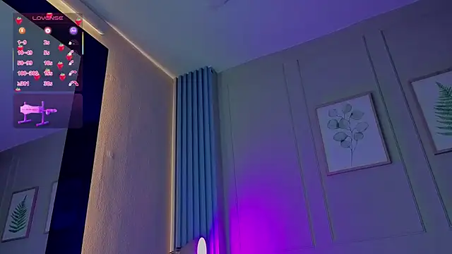 Abbydreams_ webcam