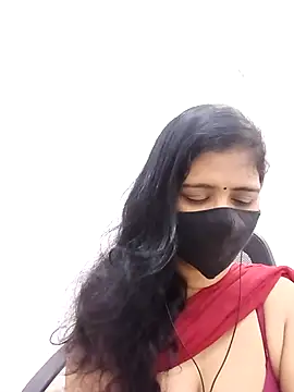 Lucky-Deepthi webcam