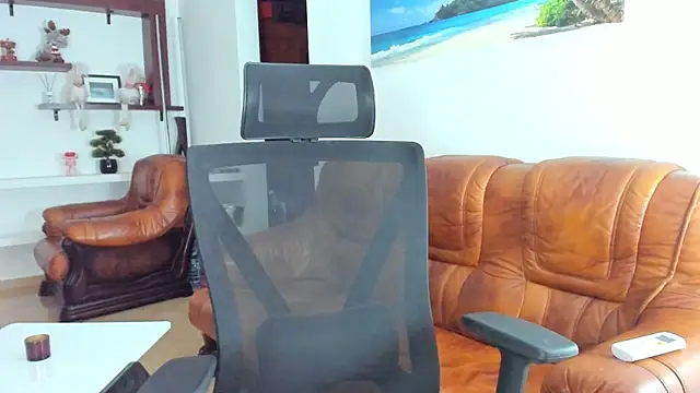 HeavenAva webcam