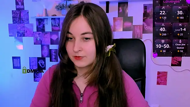 lilith_diva webcam