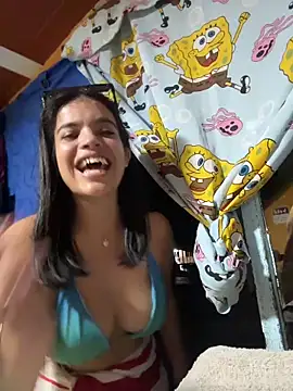 JuanitaMore01 webcam