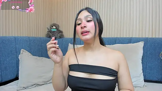 angel_ponce webcam