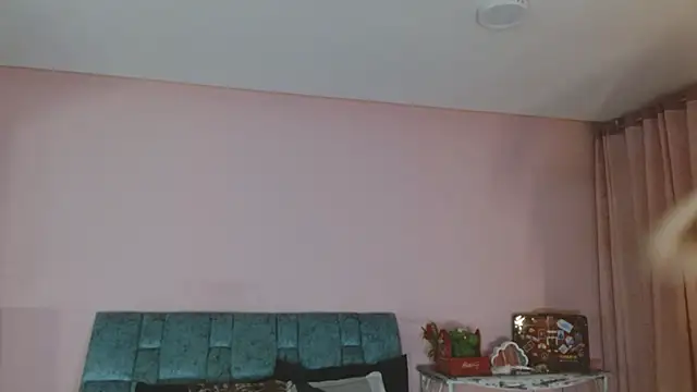 Samantha__Benet webcam