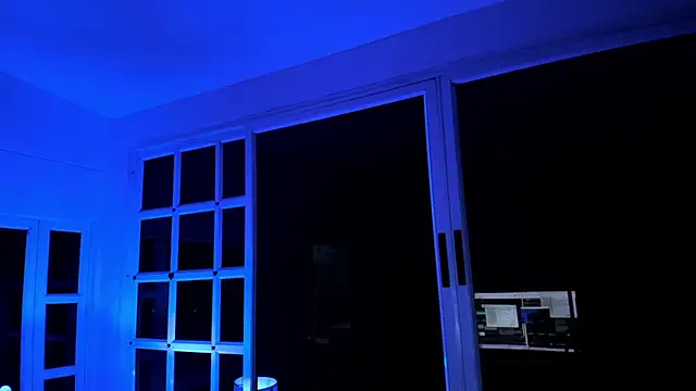 ReiAyanamy webcam