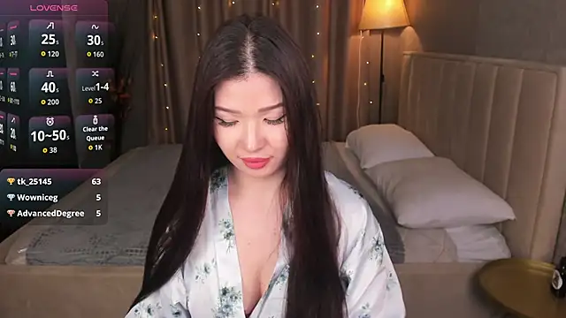 Lea_Apple webcam