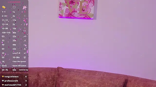 Dailyn__1 webcam