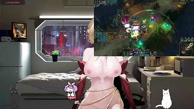 chenxi003 webcam