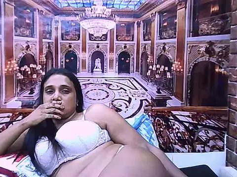 IndianSexyLady20 webcam