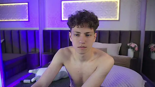 StefanBev webcam