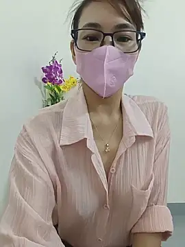 Mai_phuong webcam