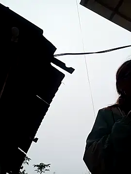 Melari webcam