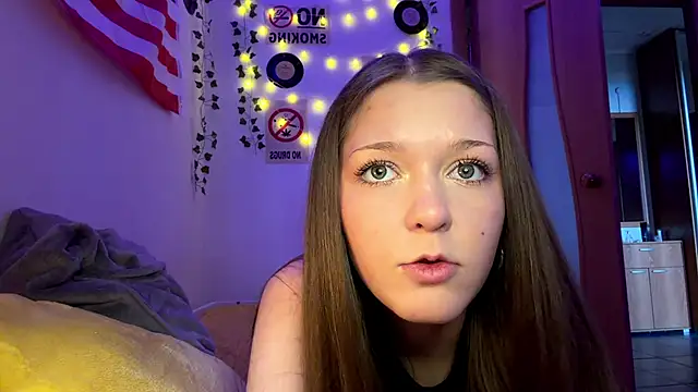 JessVibe_1 webcam