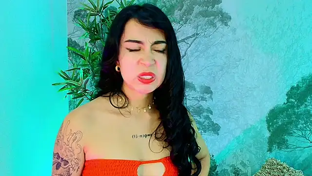 AshleyGross_ webcam
