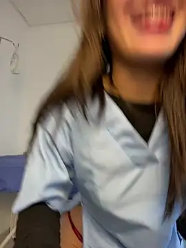 Sweet_Milaa1 from StripChat is Freechat