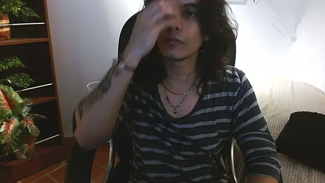 crow_john webcam
