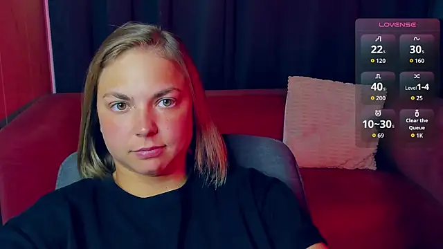 TataArdent webcam