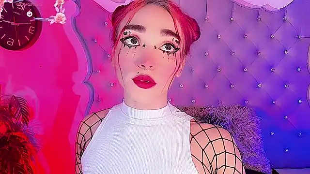 LeyXandrabraz webcam