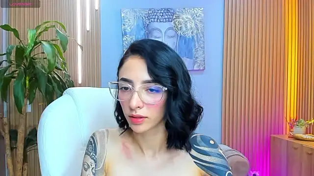 barbie_scoth_ webcam