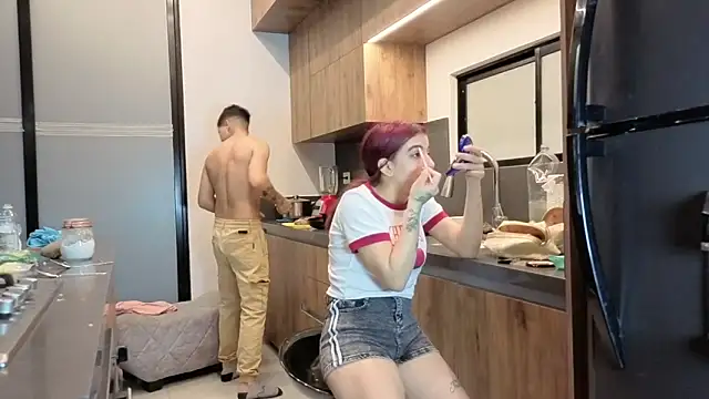 Hall_sextape live sex cam