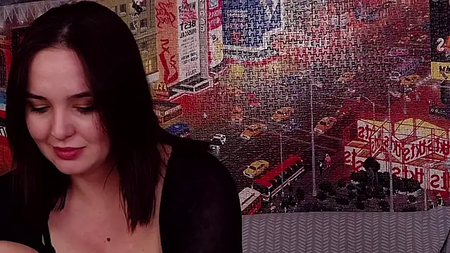 MeIisaLove webcam