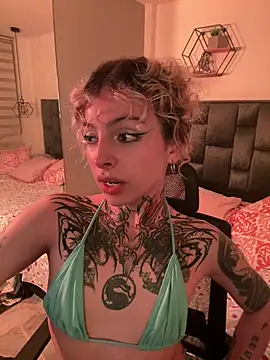 Bonnie_vega webcam