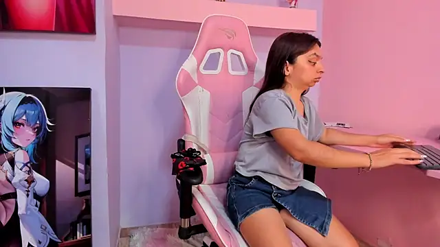 CharlotteMuller webcam