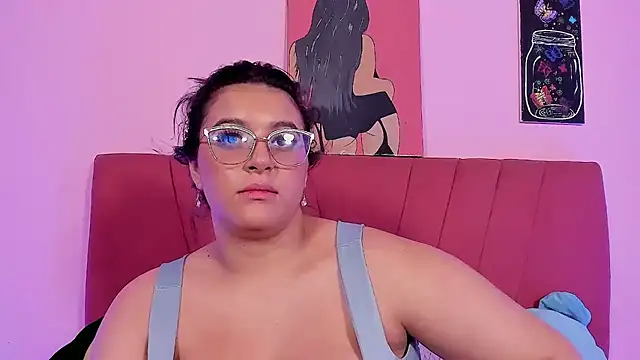 LorenaStevens webcam