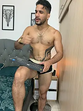 Maximiliano_ford webcam