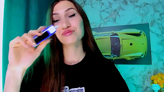 Mollyinyourmind webcam