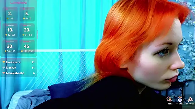 Kiara_Dream webcam