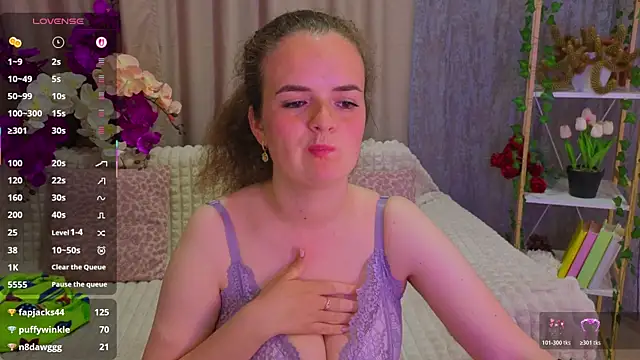 Luisa_Rosee webcam