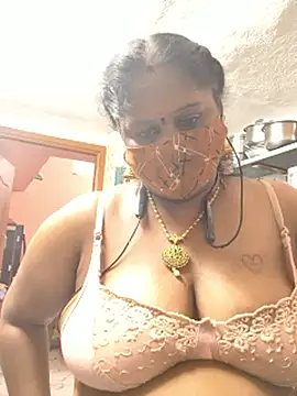 revathisree webcam