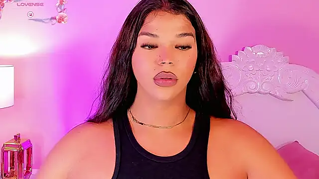 Keira_Fox31 webcam