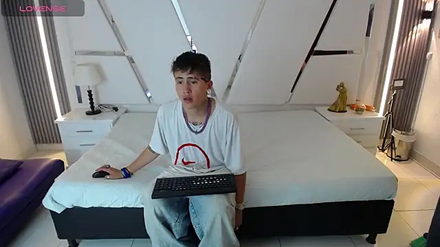 oblivionlove webcam