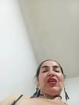 MaryRoze_ webcam