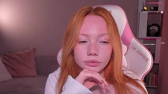Elisahsthetics webcam