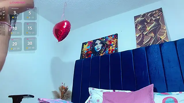 Bombom_brown1 webcam
