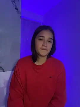 I_Samanthaa webcam