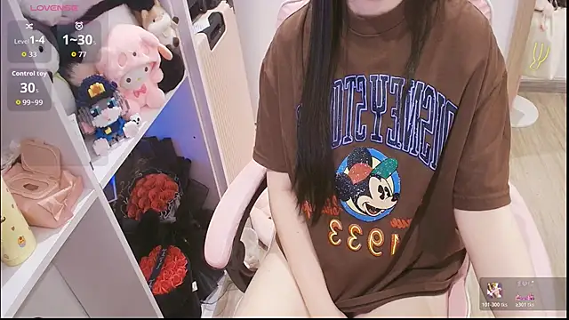 Nana_Chu webcam