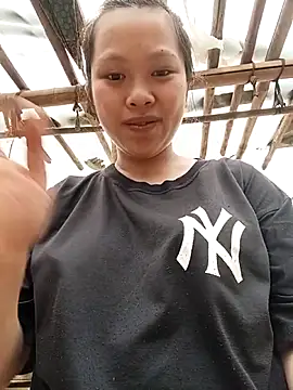 Panda_cutee webcam