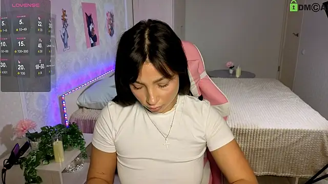 Tanita_Moon_007 webcam