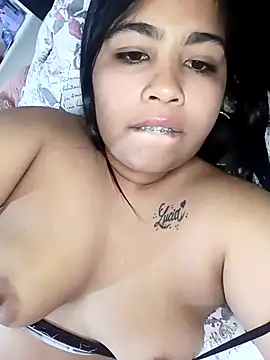 DianaOwen webcam