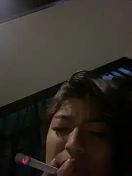AMY_0317 webcam